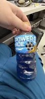Cold Berry Burst
