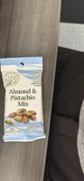 Almond & Pistachio Mix