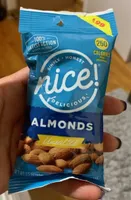 Whole Almonds
