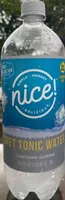 Diet Tonic Water