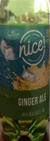 Ginger ale