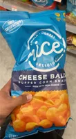 Cheese Balls