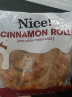 Cinnamon Roll