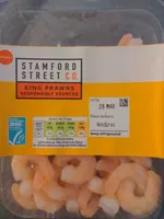 King Prawns