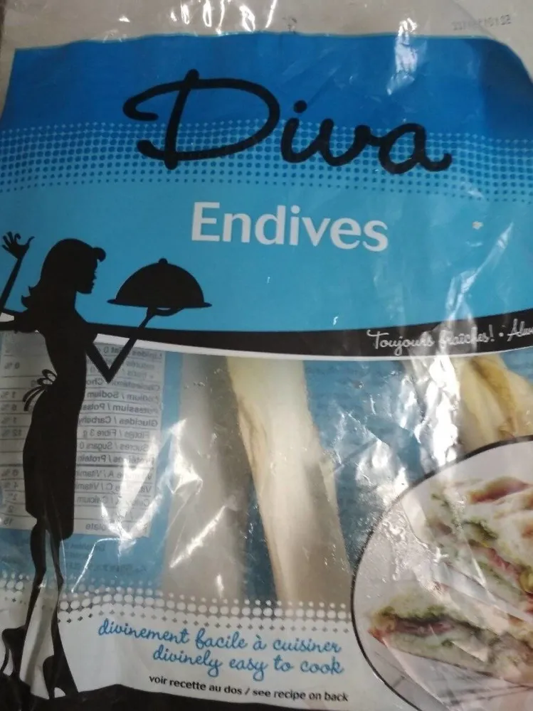 endives