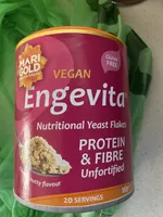 Nutritional Yeast Flakes