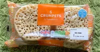 Crumpets
