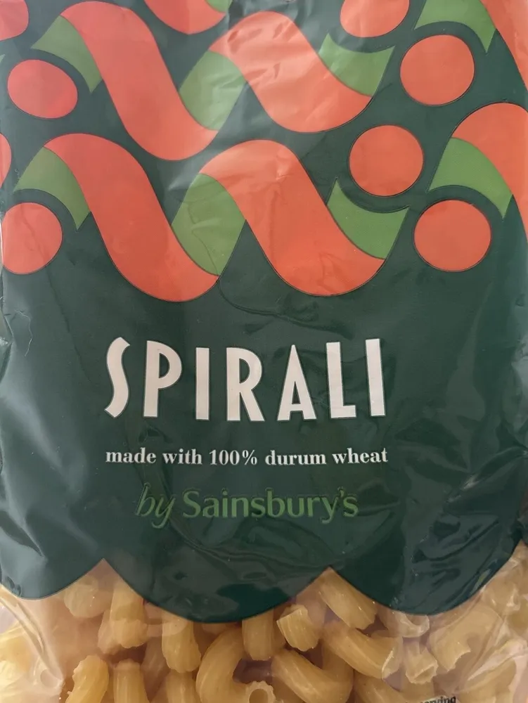 Spirali
