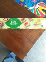 Puff Pastry