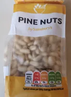 Pine nuts