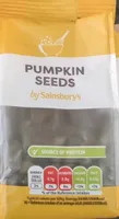 Pumpkin seeds