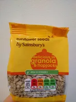 Sunflower Seeds