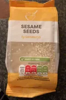 Sesame seeds