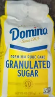 Premium Pure Cane Granulated Sugar