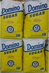 Premium Pure Cane Granulated Sugar