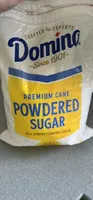 Powdered Sugar
