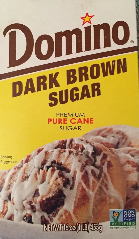 Dark Brown Sugar