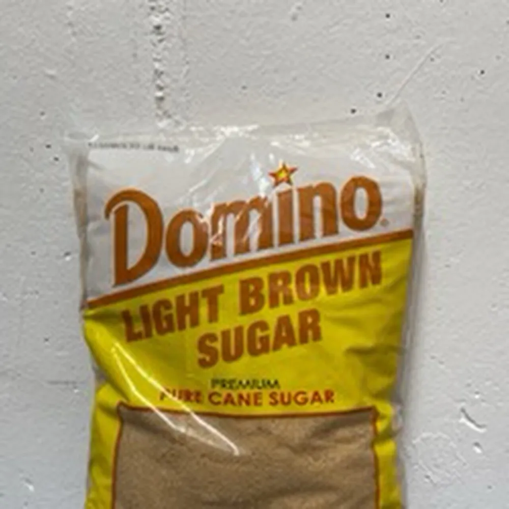 Light Brown Sugar (Molasses Declared)