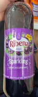 Sparkling Blackcurrant