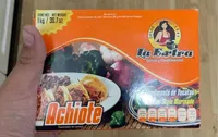 Achiote