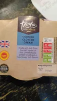 Cornish Clotted Cream