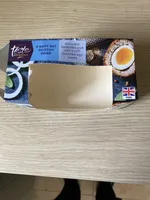 Soft Set Scotch Egg