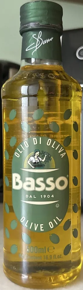 Olive Oil