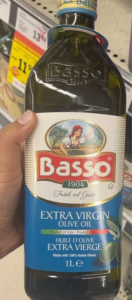 Basso