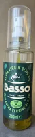 Extra Virgin olive Oil Spray