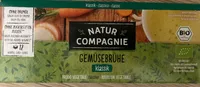 Gemüsebrühe