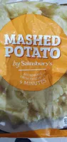 Frozen Mash