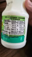 Mini Milk