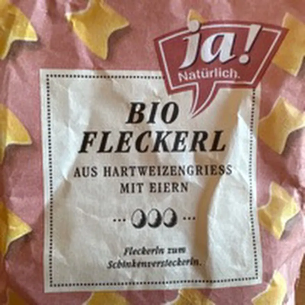 Fleckerl