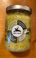 Pesto alle Zucchine
