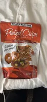 CHEESE CRACKERS