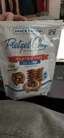 Pretzel Crisps