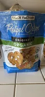 Pretzel Crisps Original