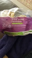 White Seeded Farmhouse