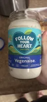 Original Vegennaise