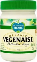 Heart Organic Vegenaise