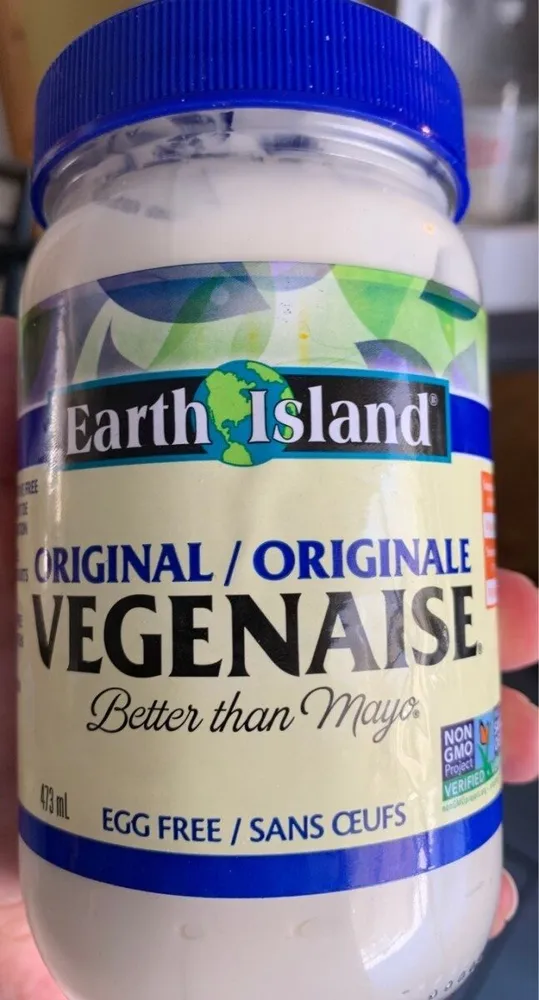 Original Vegenaise