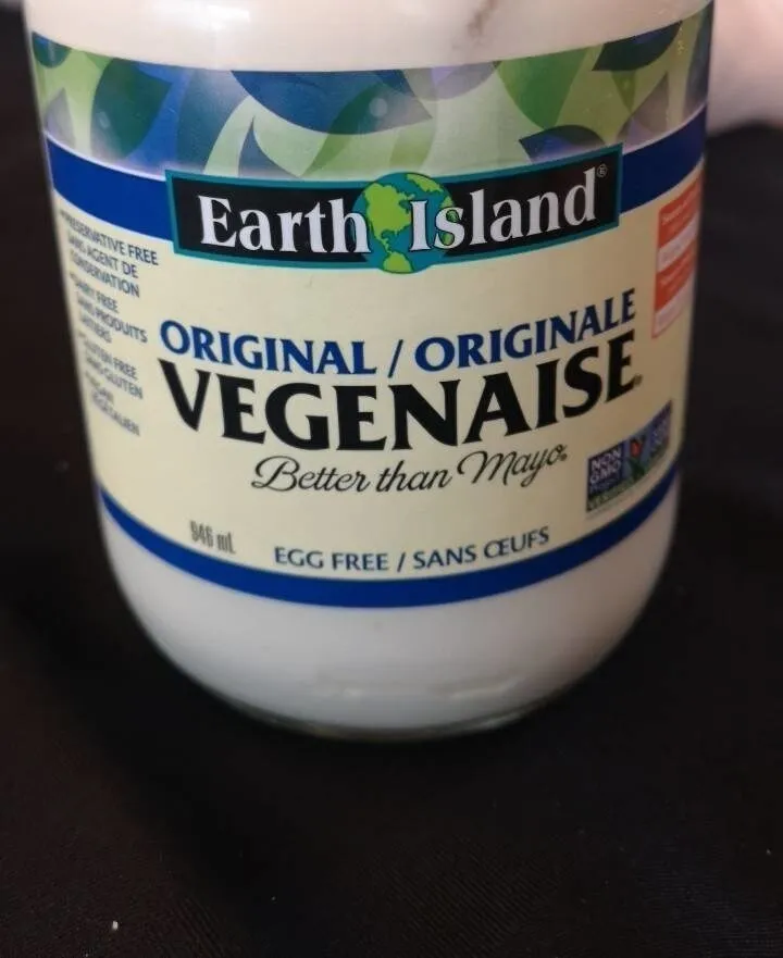 Original Vegenaise