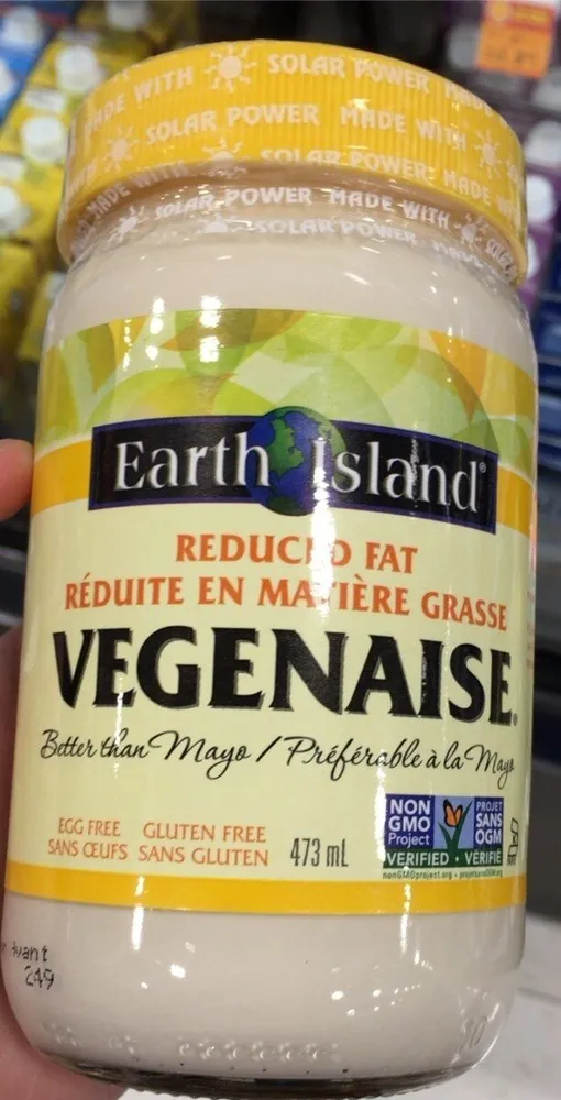 Vegenaise