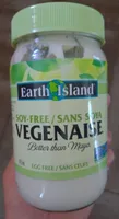 Soy-Free Vegenaise