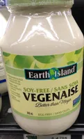 Soy-Free Vegenaise