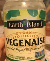 Organic Vegenaise