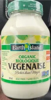 Organic Vegenaise