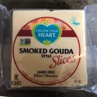Smoked gouda