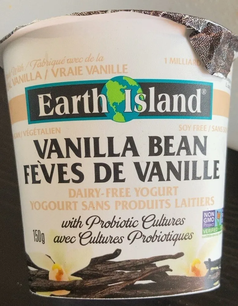 Vanilla Bean