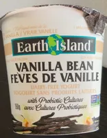 Vanilla Bean